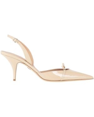 Ferragamo Pumps - Natural