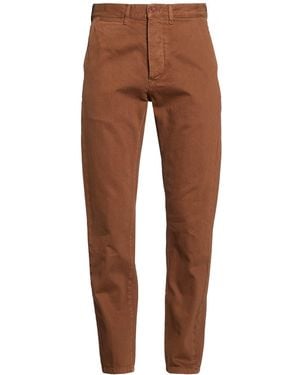 Tela Genova Hose - Braun