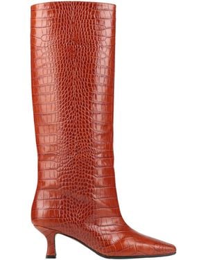 Dondup Boots - Red