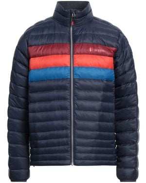 COTOPAXI Piumino & Imbottito Sintetico - Blu