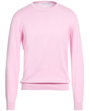 FILIPPO DE LAURENTIIS Jumpers - Pink