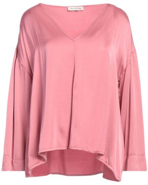 Manila Grace Top - Pink