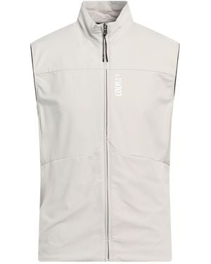 Colmar Gilet - White