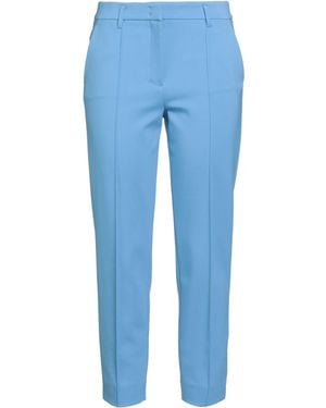 Dorothee Schumacher Trouser - Blue