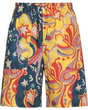 Marni Shorts & Bermudashorts - Orange