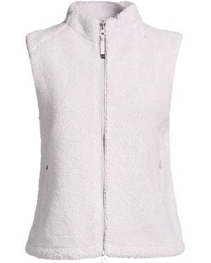 Parajumpers Chompa Sin Mangas - Rosa