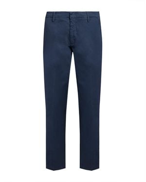 BRO-SHIP Trouser - Blue
