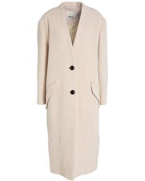 Isabel Marant Abrigo - Neutro