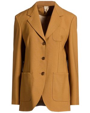Max Mara Blazers - Brown