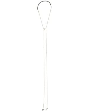 Isabel Marant Necklace - White