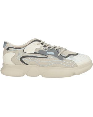 Camper Sneakers - White