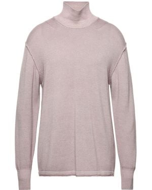 Paolo Pecora Turtleneck - Multicolour