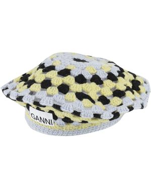 Ganni Cappello - Multicolore