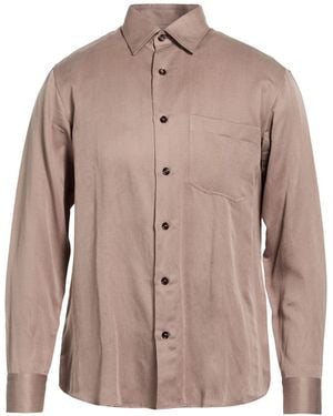 Brioni Shirt - Pink