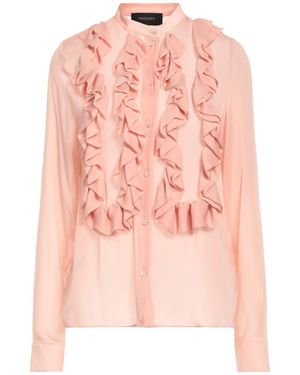 Rochas Camisa - Rosa