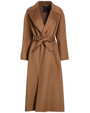 Paltò Cappotto - Marrone
