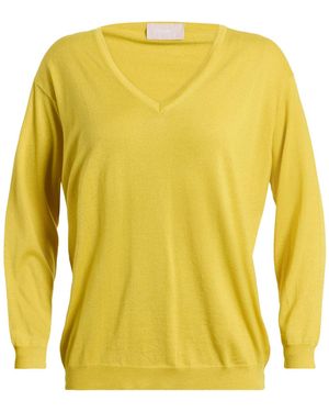 Drumohr Pullover - Amarillo