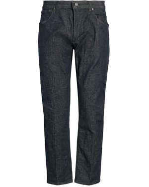 Dondup Jeans Cotton, Polyester, Elastane - Blue