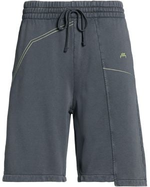 A_COLD_WALL* Shorts & Bermuda Shorts - Grey