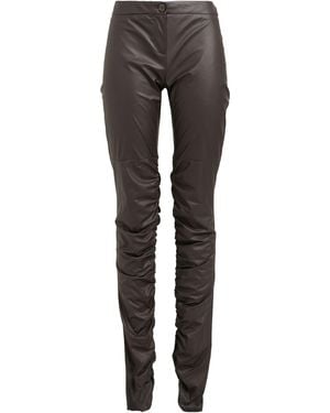 Patrizia Pepe Hose - Grau