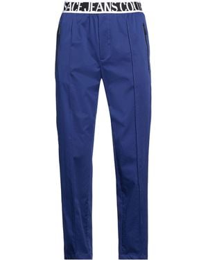 Versace Jeans Couture Trouser - Blue