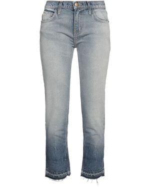Current/Elliott Pantaloni Jeans - Blu