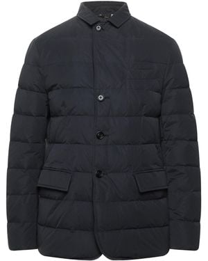 Allegri Down Jacket - Blue