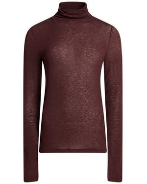 Caractere T-Shirts - Brown