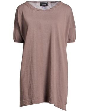 Cividini Sweater Cotton - Pink