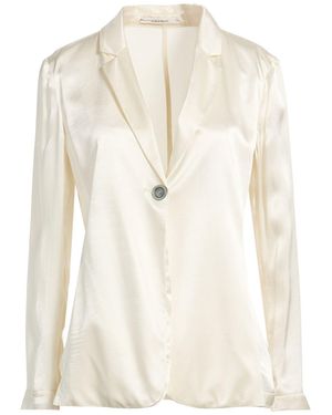 Maliparmi Blazers - White