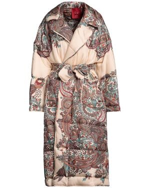 Co.Go Puffer Silk - Multicolor