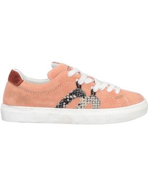 Momoní Sneakers - Pink