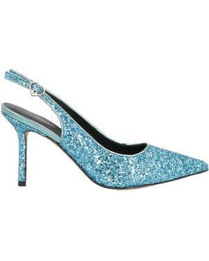 Tosca Blu Studio Court Shoes Synthetic Material - Blue