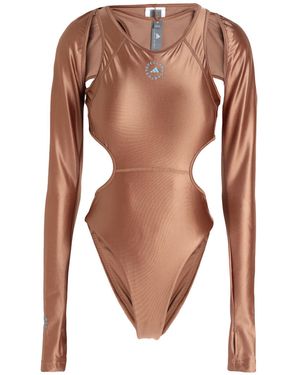 adidas By Stella McCartney Bodysuit - White