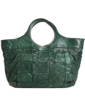Campomaggi Handbags - Green