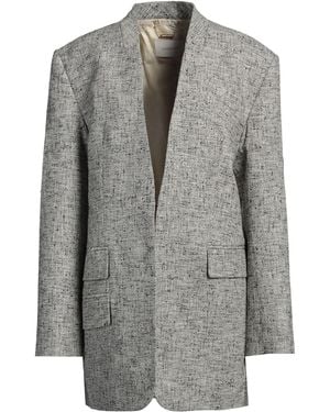 Zimmermann Blazer - Gray