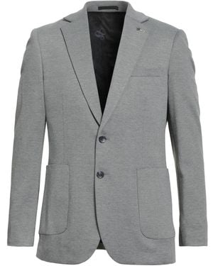 Scotch & Soda Americana - Gris
