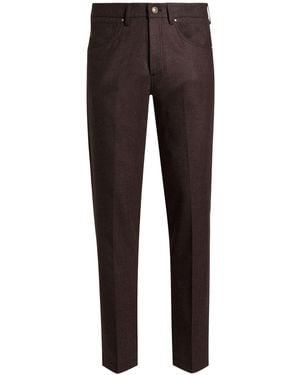 Berwich Trouser - Multicolour