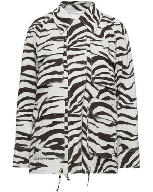 OOF WEAR Jacket - White