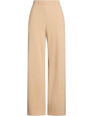 Liviana Conti Trouser - Natural
