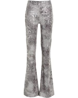 Iceberg Hose - Grau