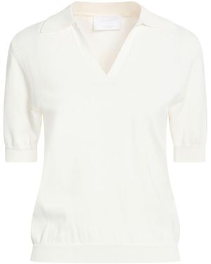 Daniele Fiesoli Pullover - Blanco