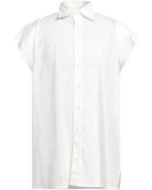 Dolce & Gabbana Shirt - White