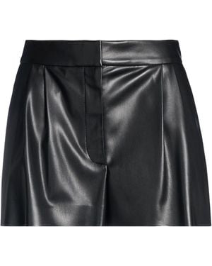 Stella McCartney Shorts & Bermuda Shorts - Black