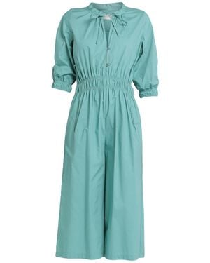 KATIA GIANNINI Jumpsuit - Blue