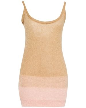 Rabanne Top - Natural