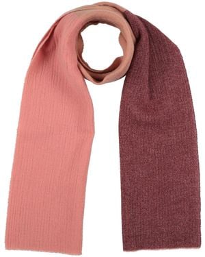 Rag & Bone Scarf - Red