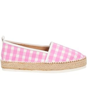 Dondup Espadrilles - Pink