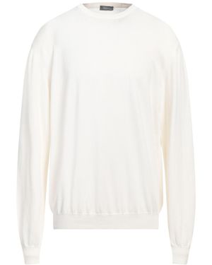 Rossopuro Jumper - White