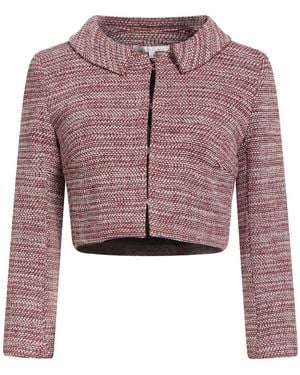 Paule Ka Jackets - Red